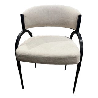 Arteriors “Bahati” Chair For Sale