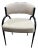 Arteriors “Bahati” Chair For Sale