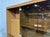 Teak Veneer Bar Buffet, 1980s For Sale - Image 10 of 14