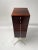Wood Model 5517 Chest of 9 Drawers by George Nelson for Herman Miller, 1952 For Sale - Image 7 of 11