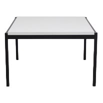 Modern Coffee Table in the style of Martin Visser, 1960s For Sale