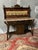 Brown Antique Arts and Crafts Washstand, 1890s For Sale - Image 8 of 9