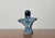 Mid-Century Modern Danish Studio Pottery Bird Candleholder from Søholm, 1960s, in Very Good conditions. Designed 1960 to...