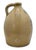Outstanding Antique 2 Gallon Blue Flower Decorated Stoneware Jug by Burger in Rochester N. Y. Circa 1877 to 1880 For Sale - Image 15 of 18