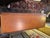Wood Antique Hardwood and Metal Medical Cabinet Chest With 14 Drawers For Sale - Image 7 of 13