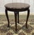 English Beech Pedestal Table, 1950s For Sale - Image 4 of 6
