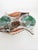 Ceramic Vallauris Ceramic Serving Platter, France, 1960s For Sale - Image 7 of 12