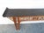 Chinese Bamboo Altar or Console Table For Sale - Image 11 of 18