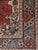 1960s Persian Rug 8'5"x 11'2" For Sale In Los Angeles - Image 6 of 12