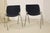 Set of Vintage DSC 106 Chairs by Giancarlo Piretti for Anonima Casteli, 1965 For Sale - Image 10 of 18