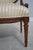 Vintage French Louis XVI Carved Walnut Parlor Chairs For Sale - Image 9 of 18
