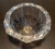 Glass Vintage Orrefors Crystal Candy Dish For Sale - Image 7 of 7