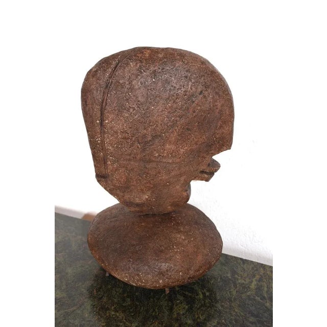 Georges Braque, Untitled Sculpture, 1945, Stone For Sale - Image 4 of 7
