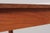 Thomas Moser Square Cherry Game or Dinette Table For Sale - Image 9 of 16