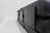 DS 88 Modular Sofa in Black Leather from de Sede, 1970s, Set of 3 For Sale - Image 6 of 15