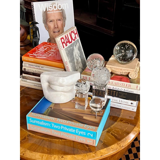 Surrealism: Two Private Eyes, 2 Volume Boxed Set Coffee Table Books For Sale - Image 10 of 12