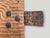 Andrianna Shamaris Century Old Shutters Headboard or Coffee Table Top For Sale - Image 10 of 18