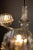 Art Deco Murano Glass Chandelier from Barovier & Toso, 1940s For Sale - Image 6 of 14