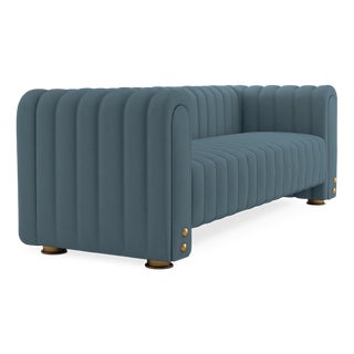 Inglewood Sofa by Porus Studio For Sale