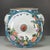 Chinese 20th Century Chinese Famille Rose Porcelain Ginger Jar With Court Ladies - 7.5" H X 5.9" W For Sale - Image 3 of 9