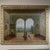 Painting, View, 1900s, Oil on Canvas For Sale - Image 9 of 9