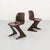 Z Chair by Ernst Moeckl for Horn Collection, 1970s For Sale - Image 16 of 16