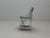X-Line Chair by Niels Jørgen Haugesen, 1970s For Sale - Image 6 of 13