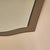1970s Italian Bronze-Tinted Wall Mirror Attributed to Cristal Arte, 1970s For Sale - Image 5 of 7