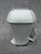 Antique English Ironstone Pitcher For Sale - Image 11 of 15