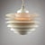 Mid-Century Modern Verona Pendant Light by Svend Middelboe for Nordisk Solar, 1960s For Sale - Image 6 of 11