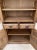 Wood 19th-Century Walnut Cupboard For Sale - Image 7 of 15