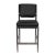 Enhance your kitchen or bar area with the sophisticated Astor Counter Chair. Constructed from industrial steel and top-...