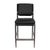 Enhance your kitchen or bar area with the sophisticated Astor Counter Chair. Constructed from industrial steel and top-...