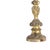 18th Century Queen Maria I Collection Candlesticks, Set of 2 For Sale - Image 3 of 6