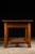 Early 20th Century Arts and Crafts Quarter Sawn Oak Library Table For Sale - Image 4 of 9