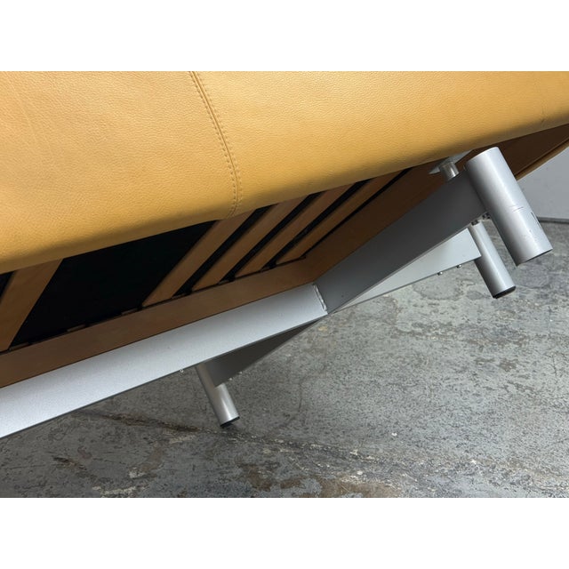 Wulf Schneider for Cor Arthe Sofa/Daybed For Sale - Image 12 of 12