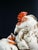 Rooster and Hens Sculpture by G. Cacciapuoti For Sale - Image 4 of 18
