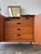 Wood Vintage Mt. Airy Dresser by Ray Sobota, Attributed For Sale - Image 7 of 16
