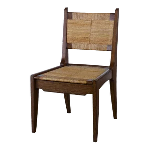 Thomas O'Brien for Century Furniture Karlie Dining Side Chair