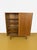 Danish oak wardrobe, hundevad, 1960s, w. 108 d. 30 h. 125 cm. dimensions: width: 108 cm depth: 30 cm height: 125 cm...