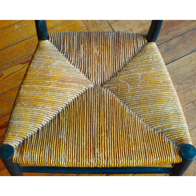 Wood Vintage Italian Chiavari Chairs, 1960s, Set of 4 For Sale - Image 7 of 13