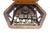 Antique c1920s Tube Radio Stunning American Walnut Cabinet Lift Top Table MINT For Sale - Image 18 of 18