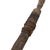 African Early 20th Century Suku Figural Post Tanzania For Sale - Image 3 of 6