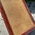 Vintage Asian Elm Seagrass Ming Coffee Table For Sale In West Palm - Image 6 of 10