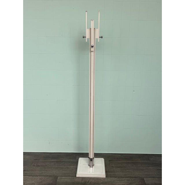 Coat Rack by Carlo De Carli for FIARM, Italy, 1960s For Sale - Image 18 of 18