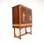 Swedish Art Deco Inlaid Drinks Cabinet, 1930 For Sale - Image 3 of 14