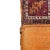 Early 20th Century Antique Persian Hand-Knotted Qashqai Saddlebag Textile For Sale - Image 5 of 7