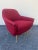 Mid-Century Modern West Elm Phoebe Chair For Sale - Image 3 of 9