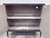 Modern Farmhouse Taupe Wood Two Door Cabinet For Sale In Atlanta - Image 6 of 7