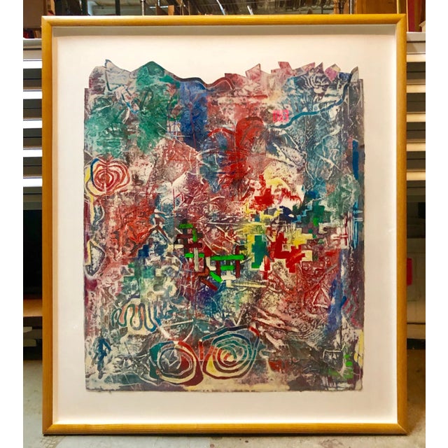 Terence La Noue was born in Hammond, Indiana in 1941. He received a Bachelor of Fine Arts from Ohio Wesleyan University in...